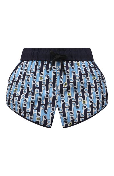 Шорты MONCLER GRENOBLE, арт. G2-09J-2B000-01-5950E, фото 1