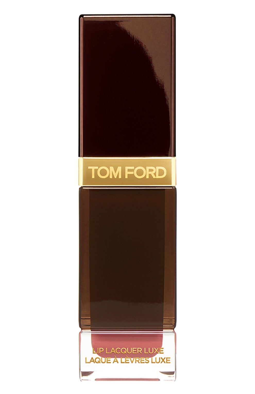 Жидкая помада lip lacquer luxe matte, оттенок insouciant TOM FORD, арт. T725-04, фото 1