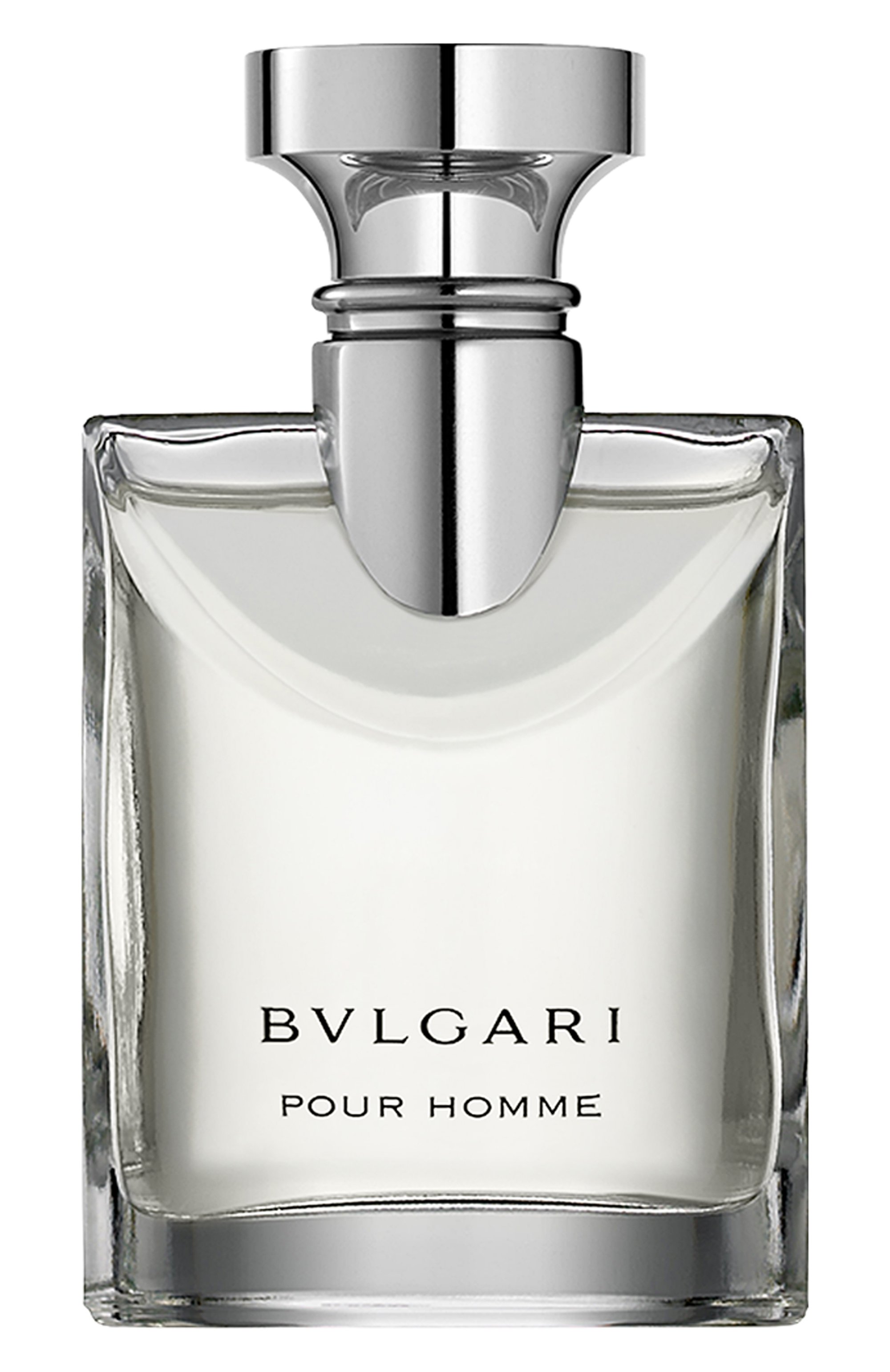 Туалетная вода pour homme (50ml) BVLGARI, арт. 41894BVL, фото 1