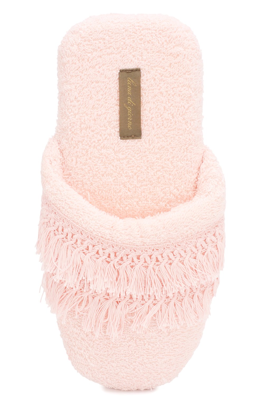 Домашние туфли LUNA DI GIORNO, арт. M2944/0491001, фото 5