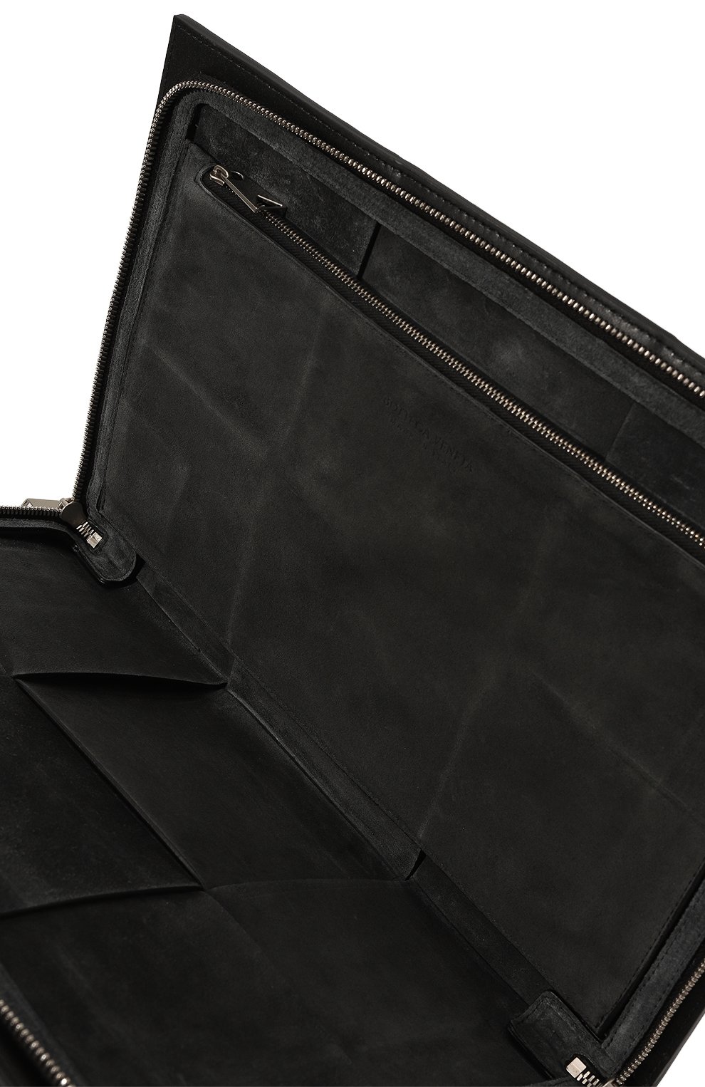 Кожаная папка для документов BOTTEGA VENETA, арт. 736185/VB1K0, фото 4
