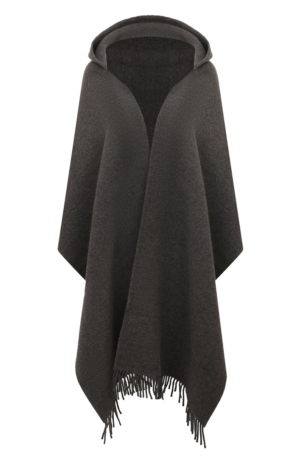 Накидка из шерсти и кашемира BRUNELLO CUCINELLI, арт. MSCDAGW83, фото 1