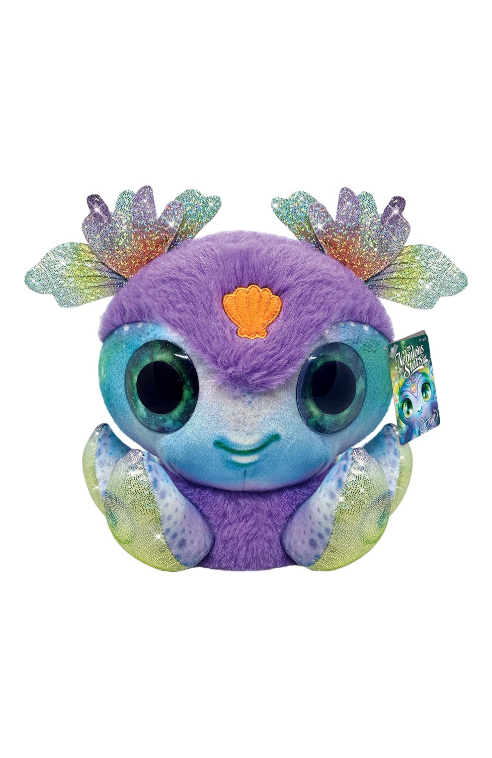 Мягкая игрушка octavia PAREMO, арт. 11625_NSDA, фото 1