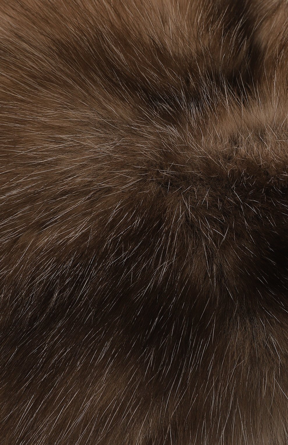 Меховая чалма из соболя VICTORIA KUSENKOVA, арт. 143600005271, фото 4