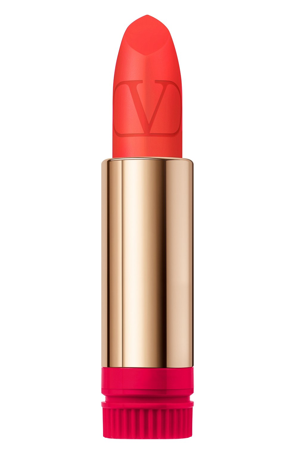 Губная помада rosso valentino matte (рефил), 403a (3.5g) VALENTINO цвета по цене 4290 руб., арт. 3614273232258, фото 1 Губная помада rosso valentino matte (рефил), 403a (3.5g) VALENTINO, арт. 3614273232258, фото 1