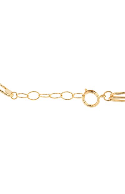 Колье HYPSO, арт. C0LLIER ERNEST D0UBLE, фото 3