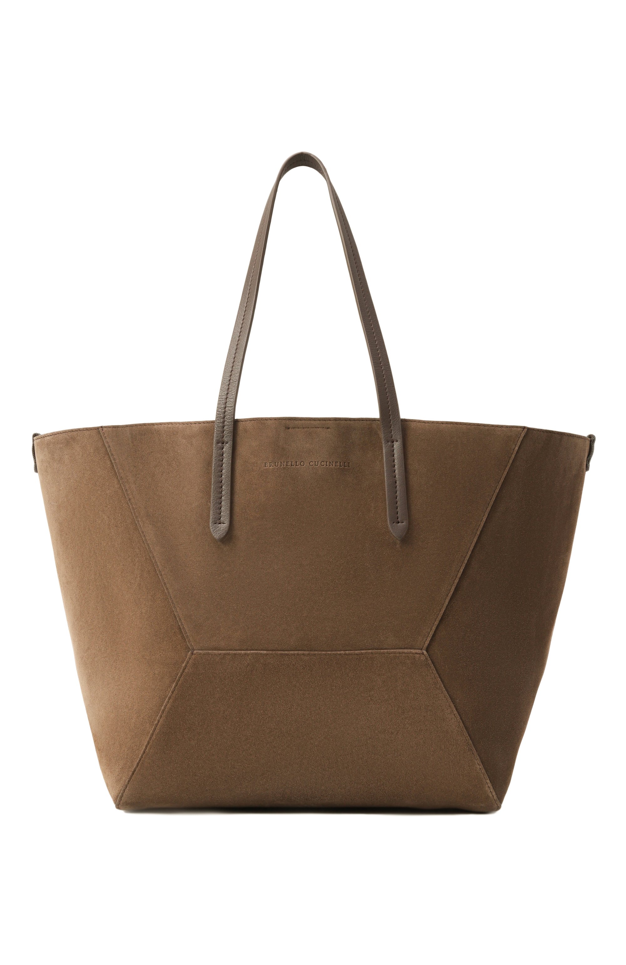 Сумка-тоут bc duo BRUNELLO CUCINELLI, арт. MBDLD2571, фото 1