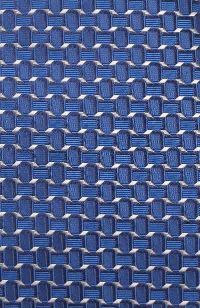 Шелковый галстук LANVIN, арт. 3043/TIE, фото 3