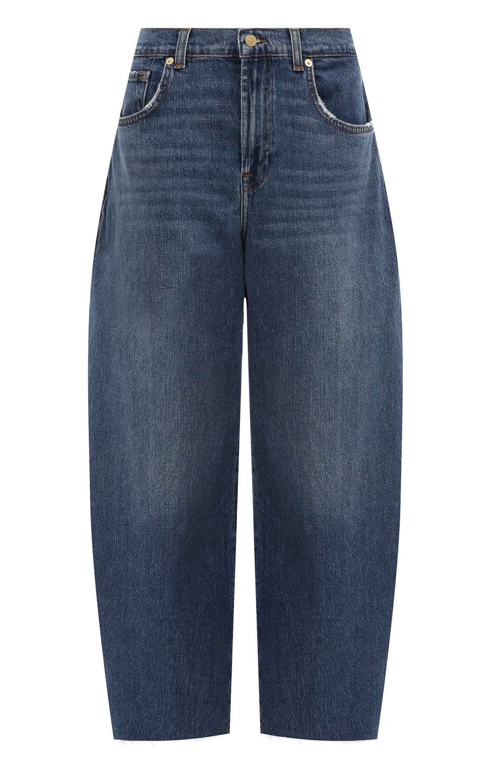 Джинсы 7 FOR ALL MANKIND, арт. JSNNC100SC, фото 1