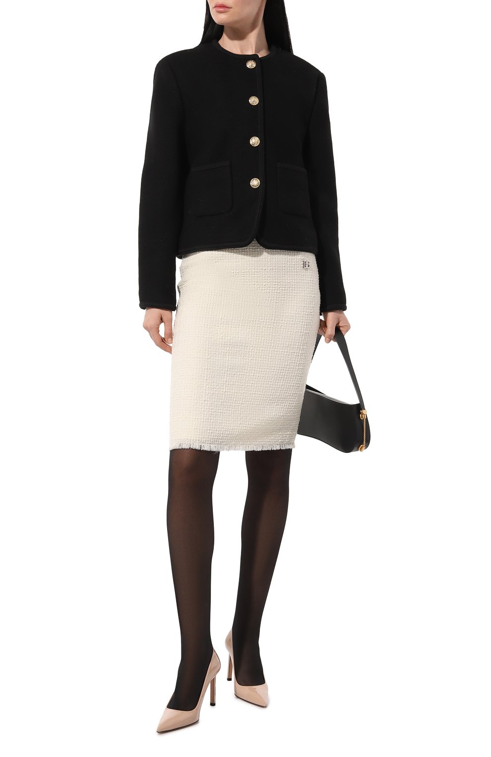 Кожаные туфли BOSS, арт. 50504634, фото 2