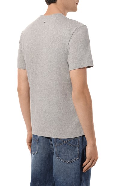 Футболка STEFANO RICCI, арт. MNH3302650/803C0, фото 4