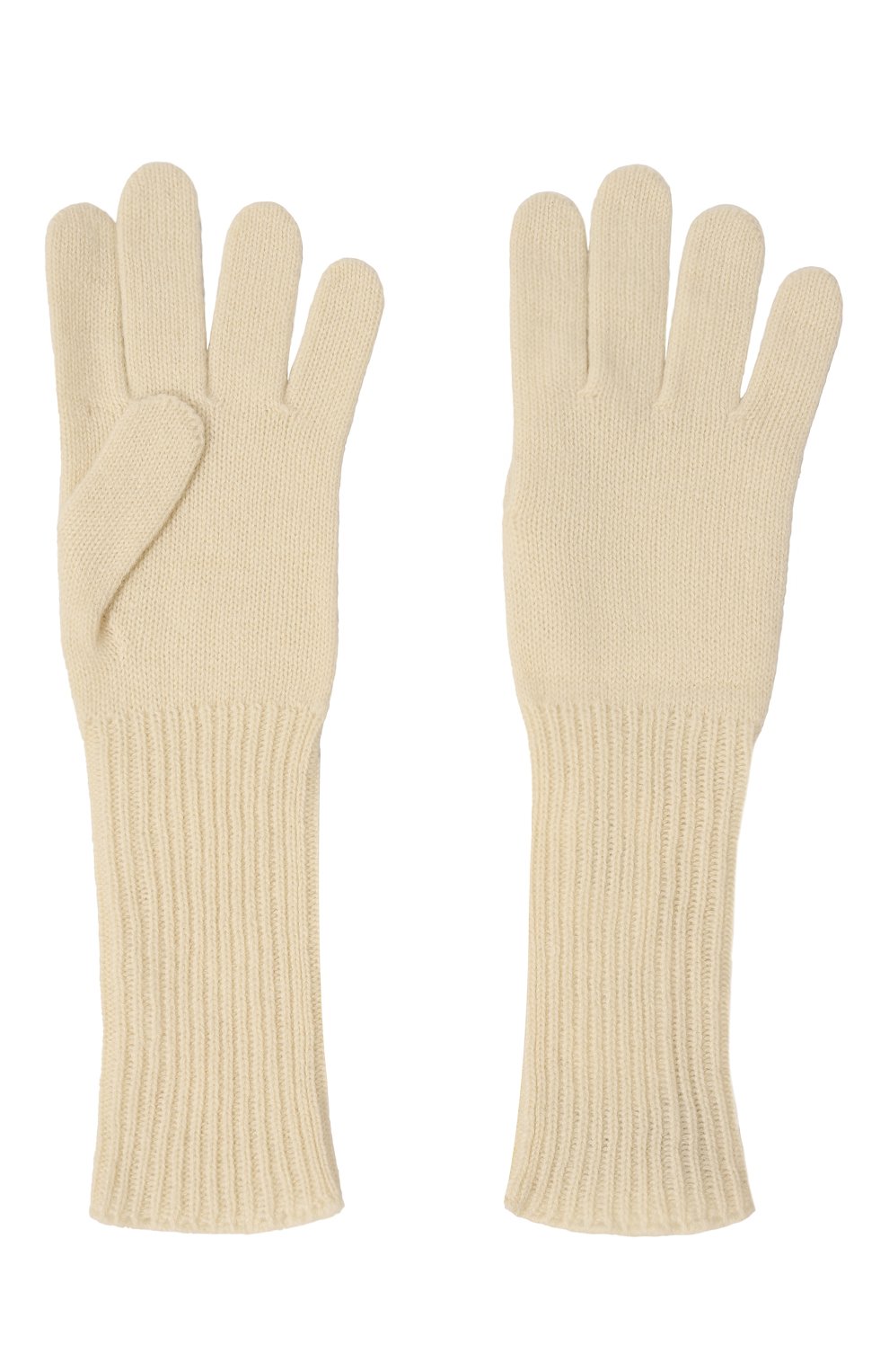 Кашемировые перчатки INVERNI, арт. 5770GU, фото 3