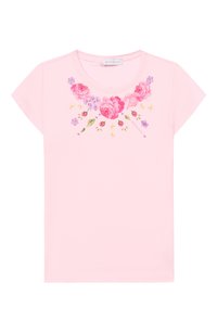 Светло-розовый