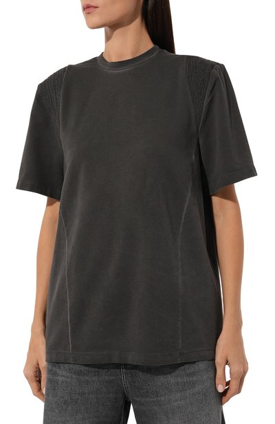 Хлопковая футболка RUBAN, арт. RFW24/25-17.1.62.4, фото 3