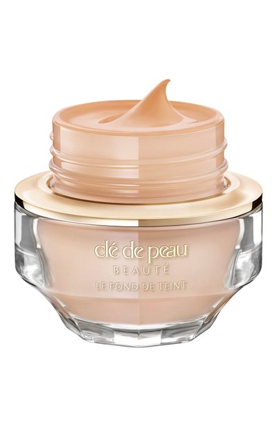 Тональный крем-уход, оттенок o10 (28ml) CLÉ DE PEAU BEAUTÉ, арт. 21413CP, фото 3