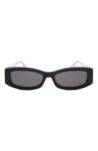 Солнцезащитные очки DIOR EYEWEAR черного цвета по цене 94200 руб., арт. 30M0NTAIGNE S14I 12A0, фото 3 Солнцезащитные очки DIOR EYEWEAR, арт. 30M0NTAIGNE S14I 12A0, фото 3