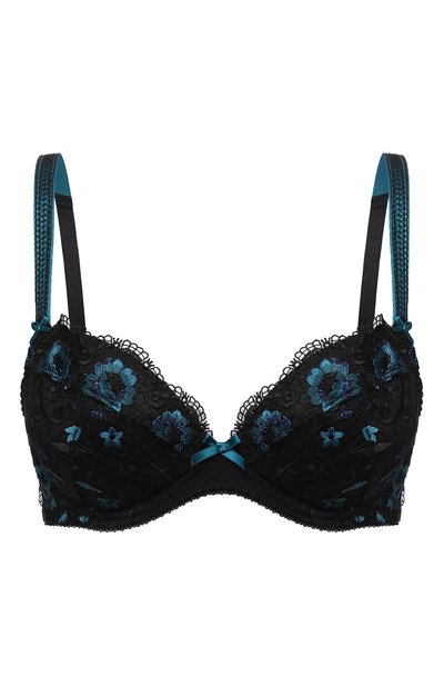 Бюстгальтер с плотной чашкой AUBADE, арт. QC18, фото 1