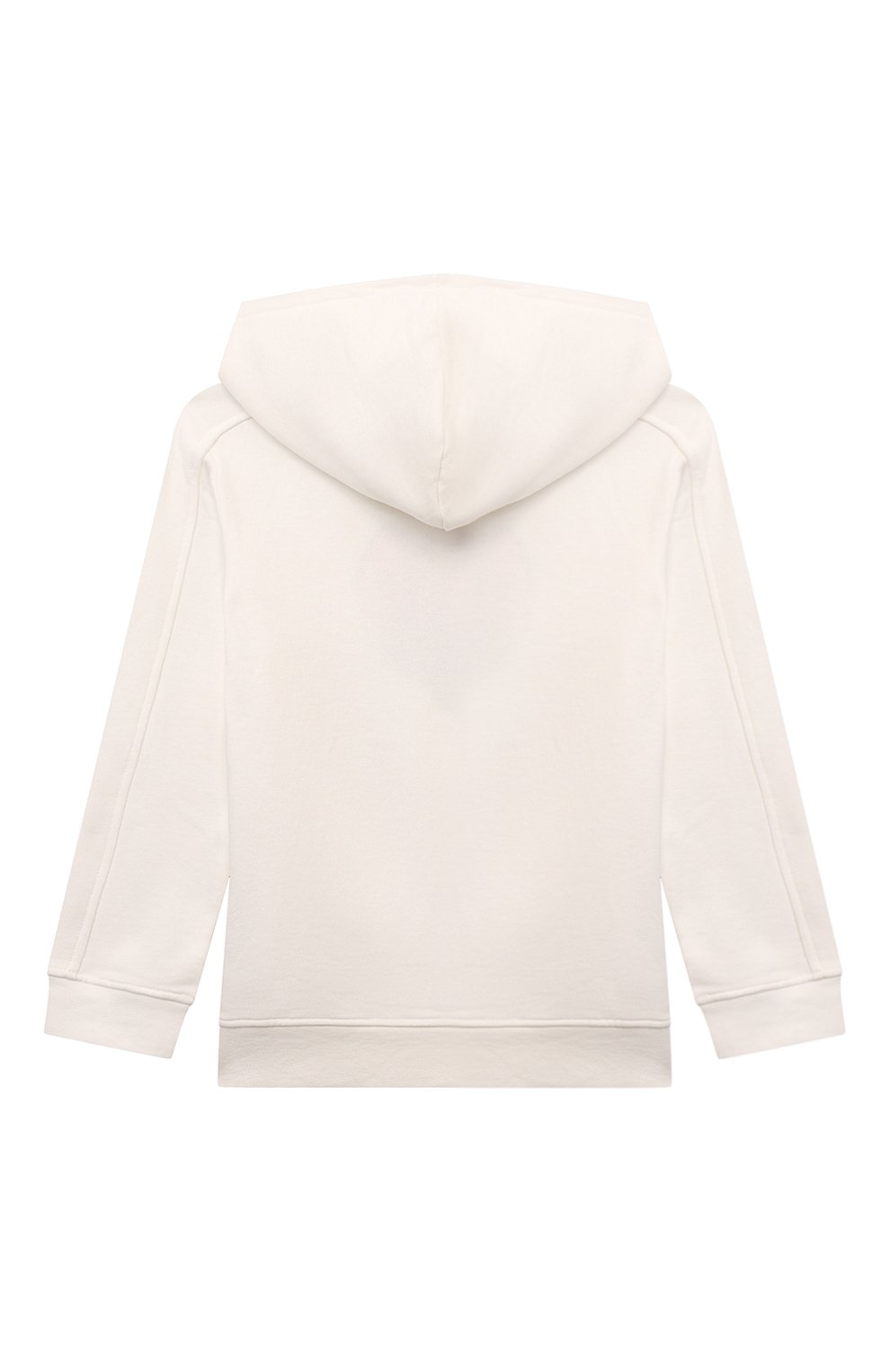 Хлопковое худи STELLA MCCARTNEY, арт. TV4B00, фото 2