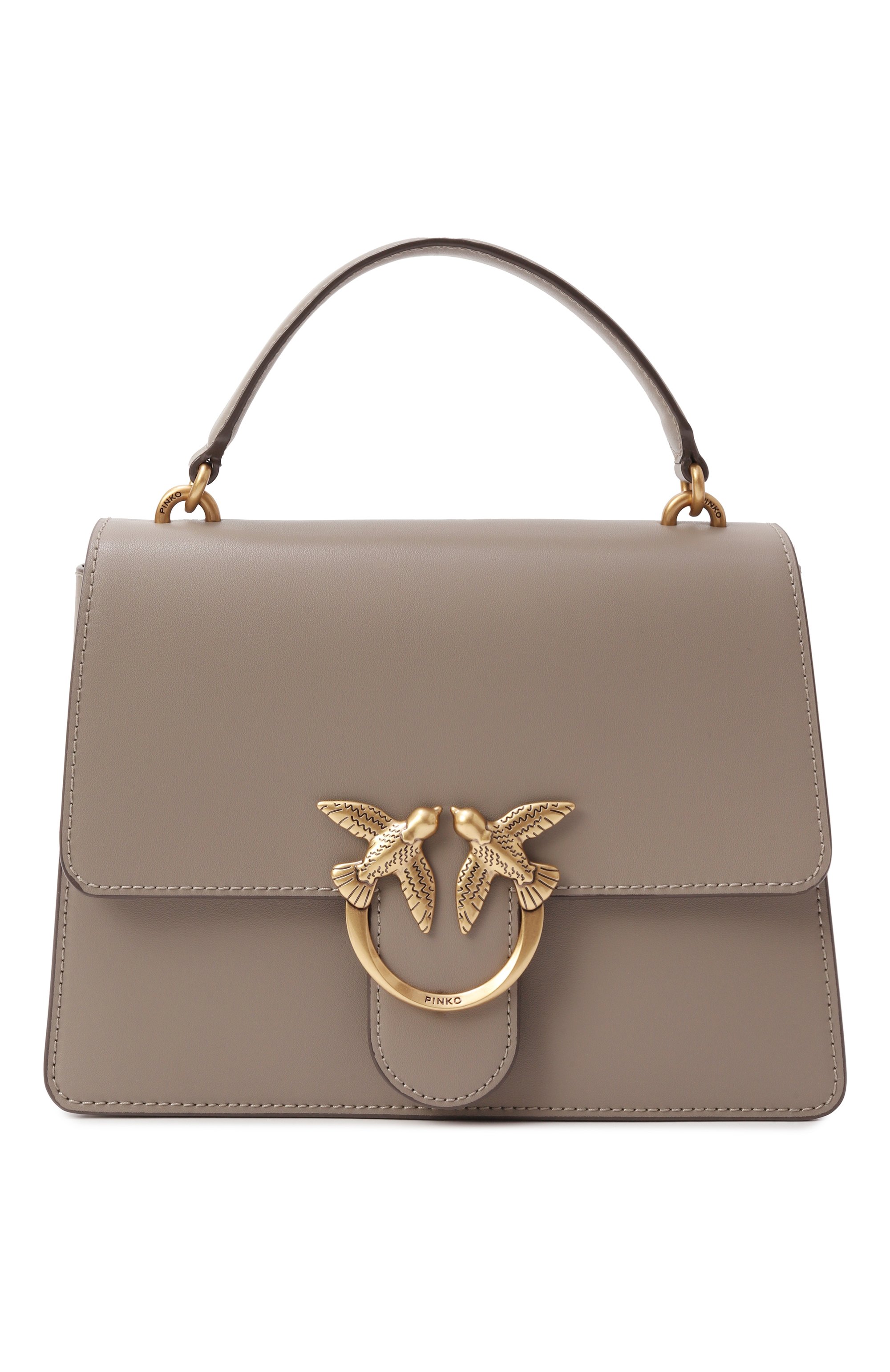 Сумка love one PINKO, арт. 100066/A0F1, фото 1