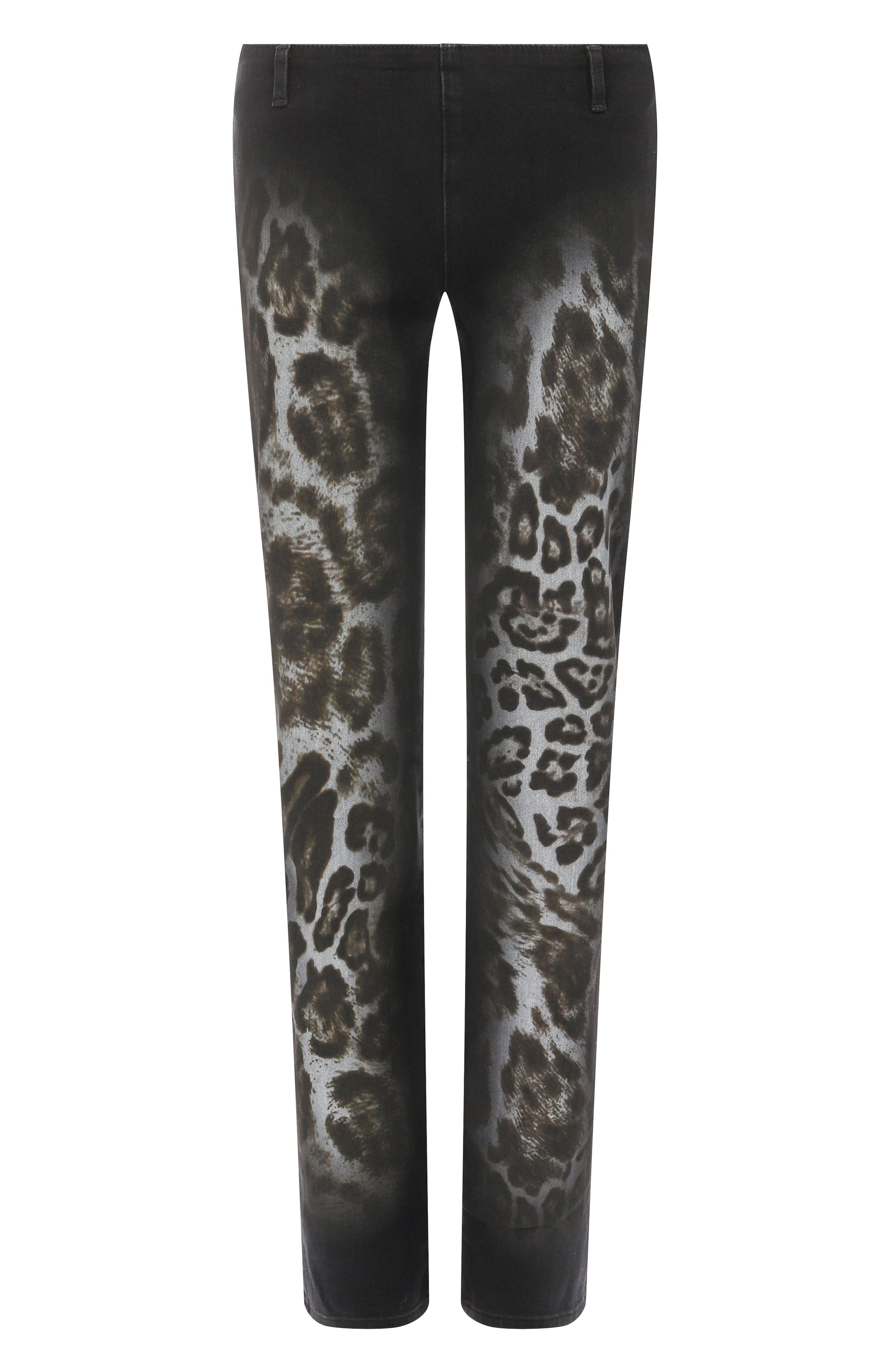 Джинсы ksubi x mowalola KSUBI, арт. KXM25DJ008, фото 1