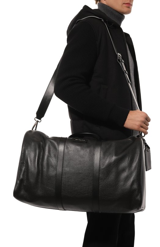 Сумка Kiton UBA0020N0112001 Чёрный  UBA0020N0112001 Фото 2