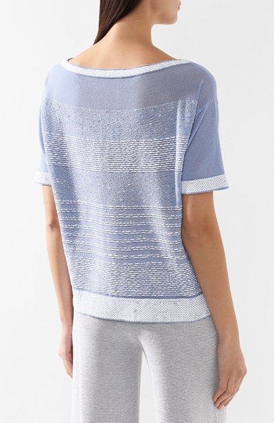 Вязаный топ D.EXTERIOR, арт. 48570, фото 4