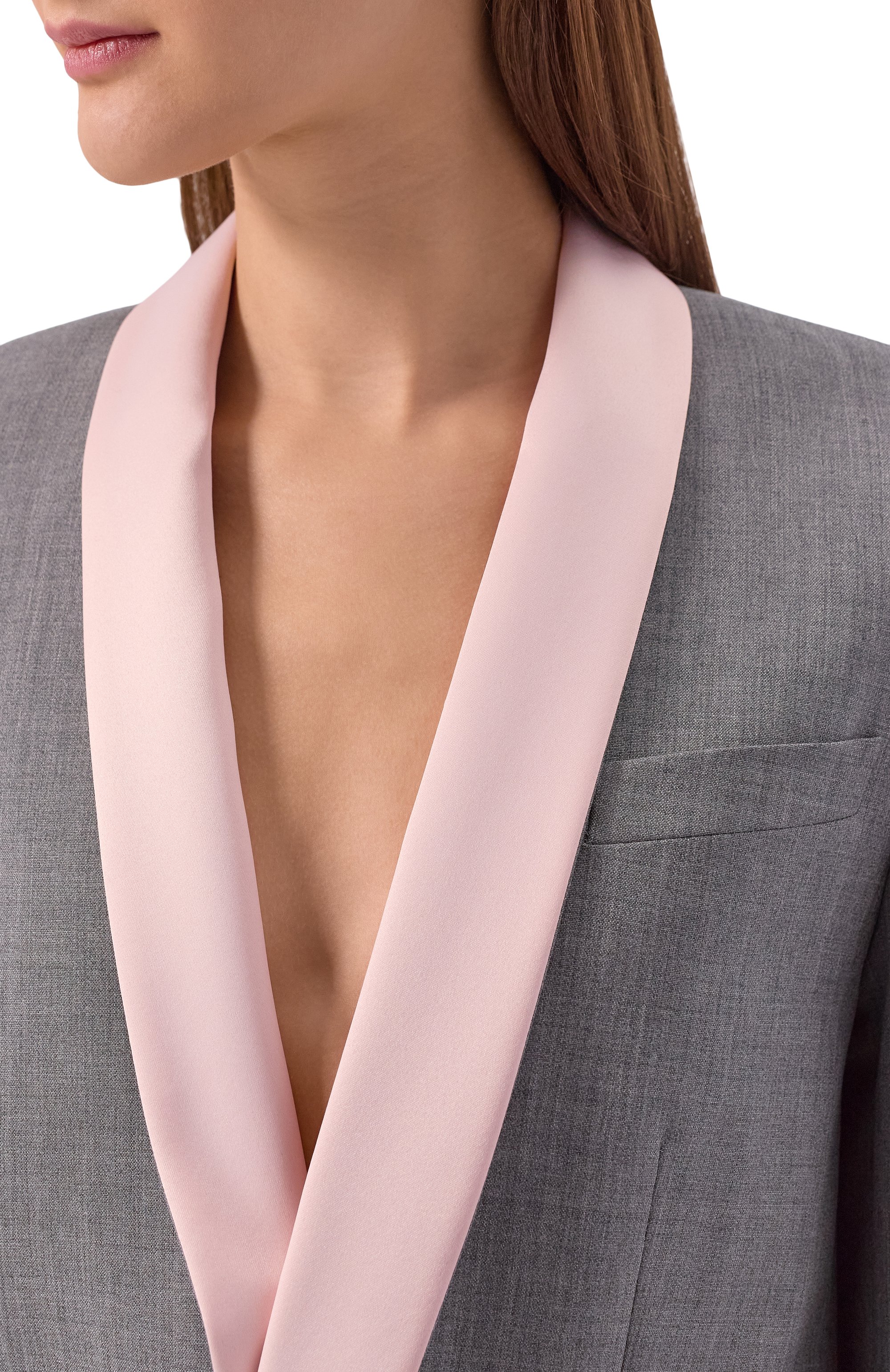 Шерстяной жакет MOSCHINO, арт. V0505/0522, фото 5