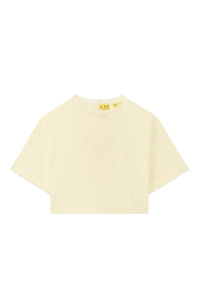 Свитшот OFF-WHITE, арт. 0GAA019S26JER003
