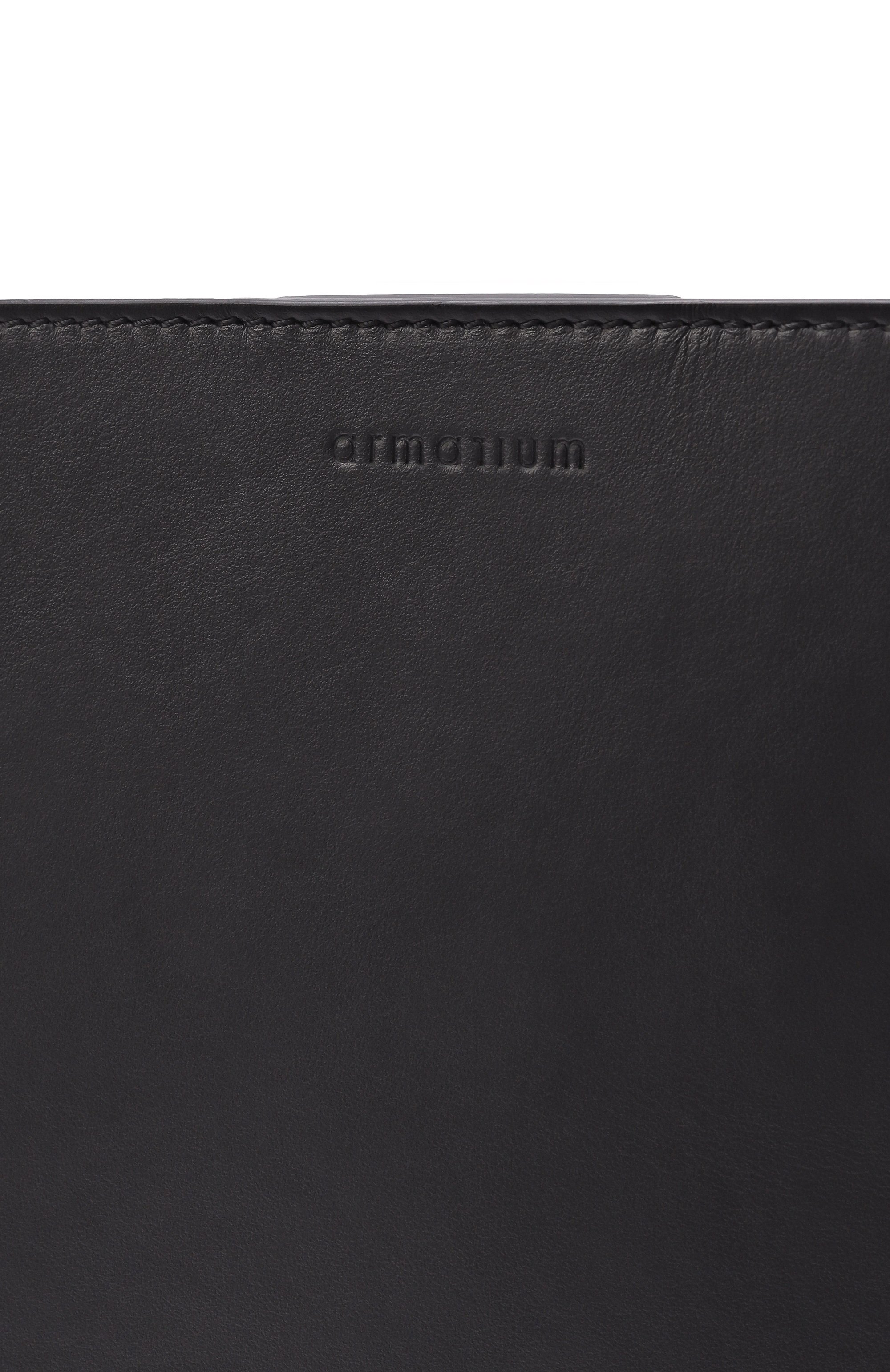 Сумка-тоут 7days small ARMARIUM, арт. ARMFWBA07/LE05, фото 3