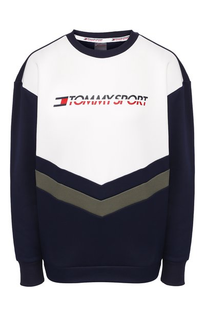 Женский свитшот TOMMY SPORT, арт. S10S100367