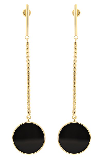 Женские серьги CRYSTALLINE JEWELLERY, арт. 394BL