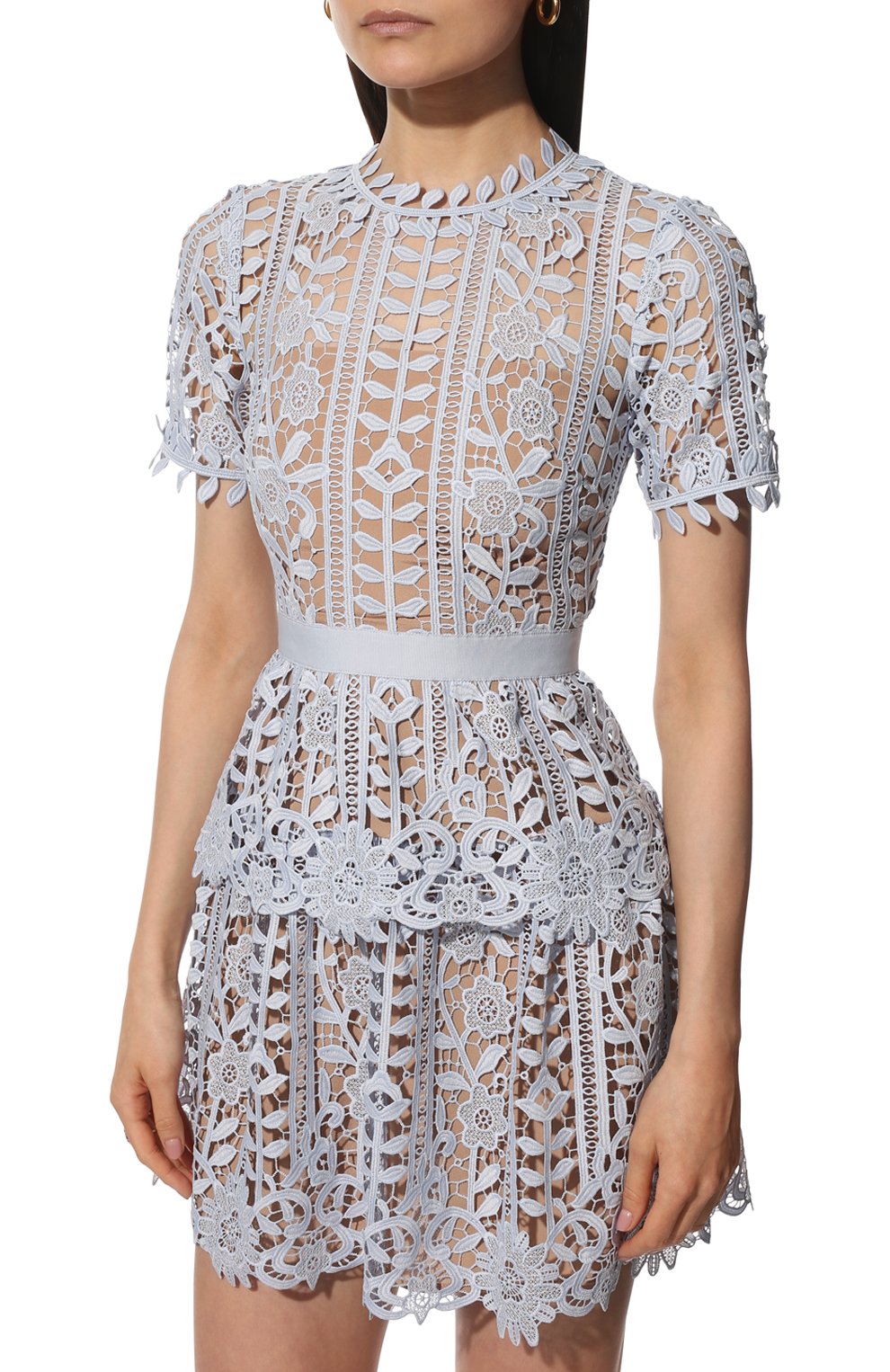 Платье SELF-PORTRAIT, арт. SS22-070, фото 3