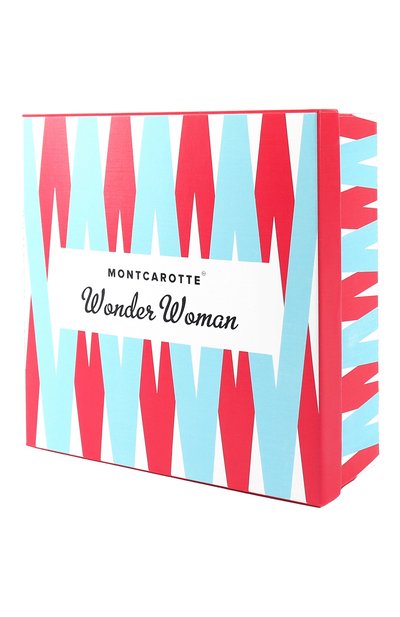 Подарочный набор wonder woman MONTCAROTTE, арт. MC511, фото 3