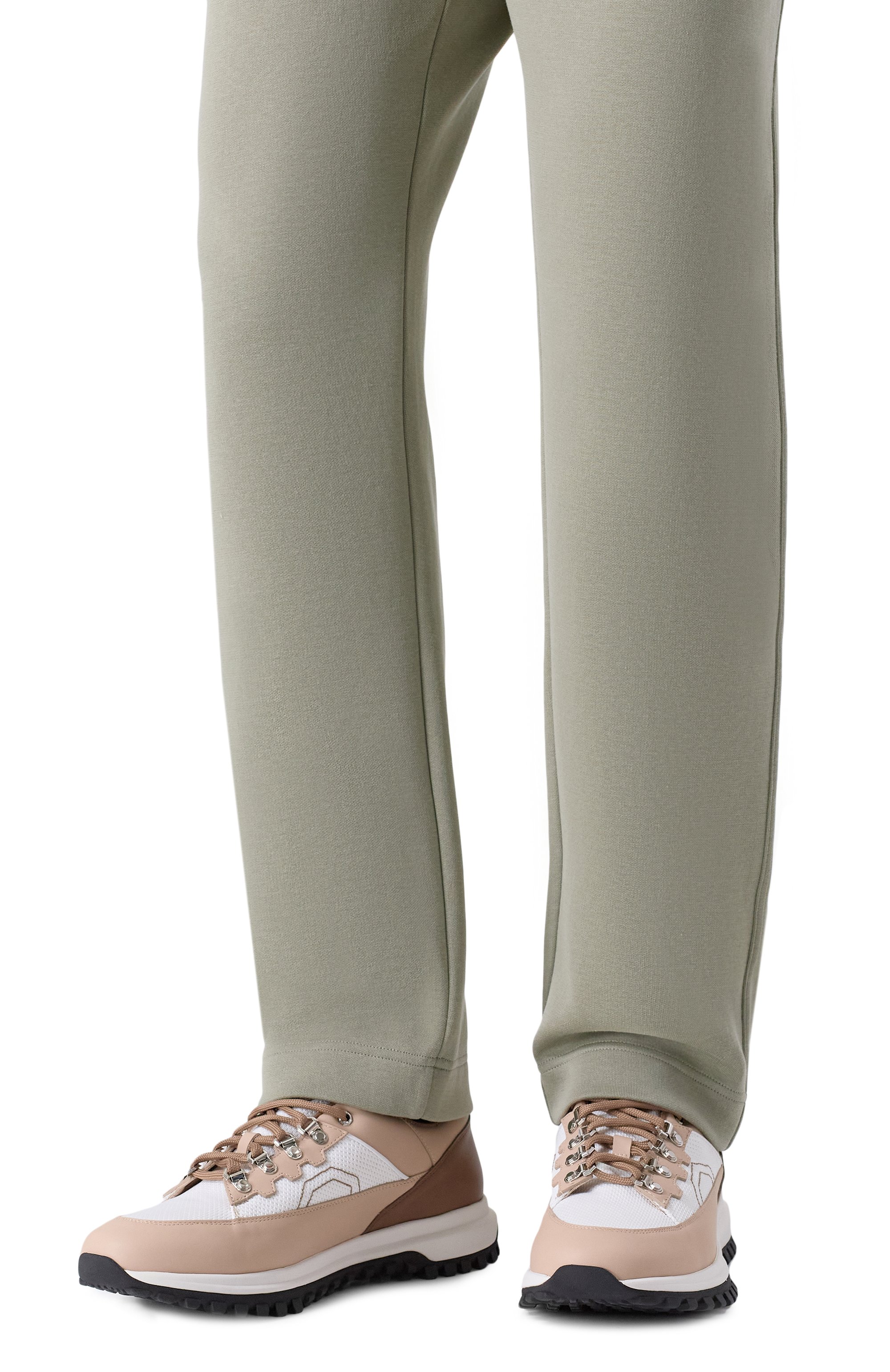 Кожаные кроссовки STEFANO RICCI, арт. UZ30G5284/WYTS, фото 2