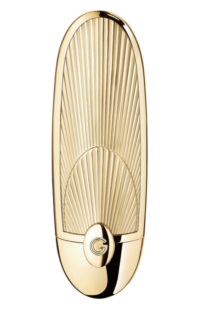 Женский футляр для губной помады rouge g, ар-деко GUERLAIN, арт. G043944