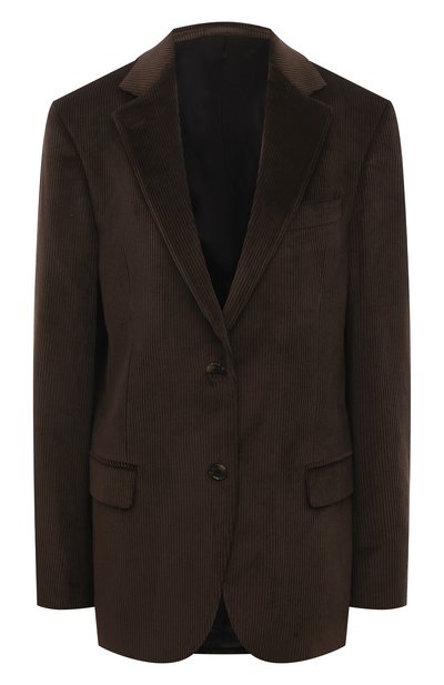 Вельветовый жакет SASHAVERSE, арт. JT008/VL/508/W24, фото 1