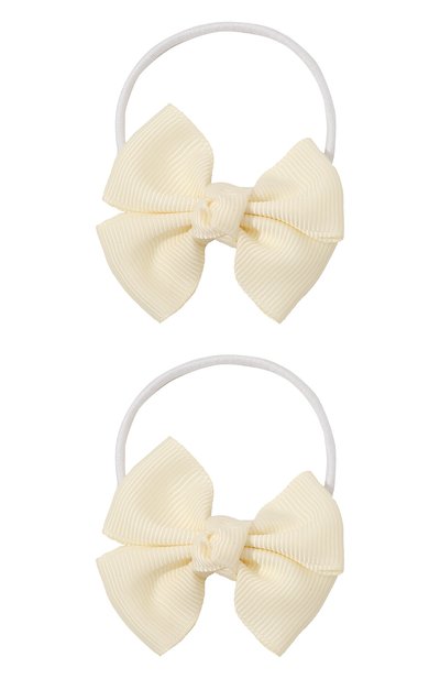  комплект из двух бантов-резинок JUNEFEE, арт. 4879, фото 1