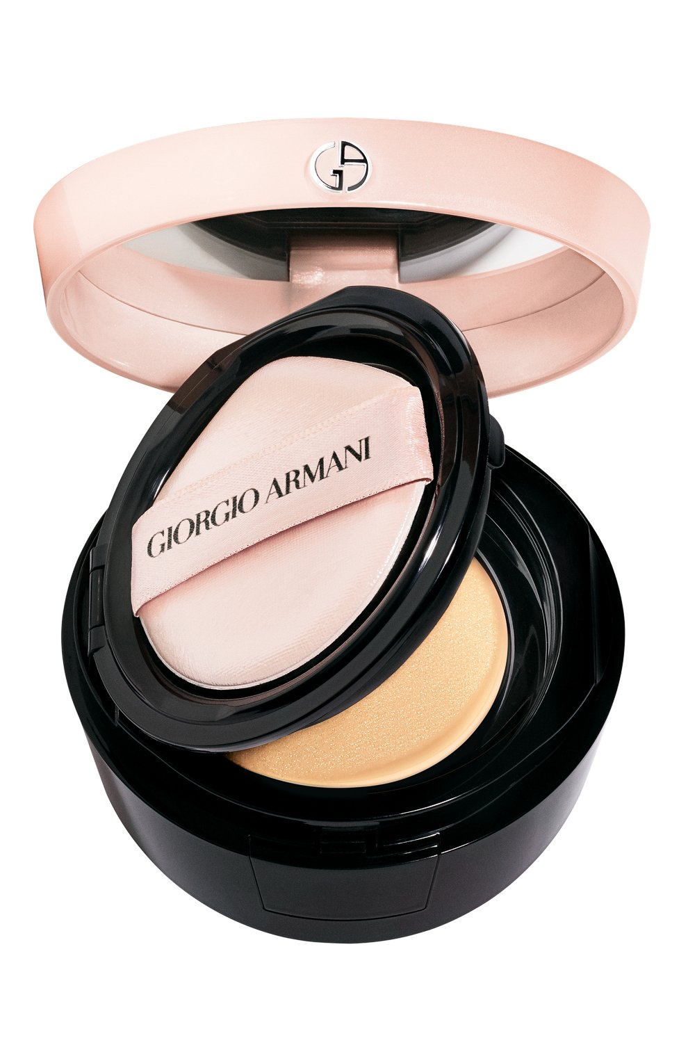 Тональная основа кушон tone up cushion, оттенок 3 (15g) GIORGIO ARMANI, арт. 3614272027022, фото 1