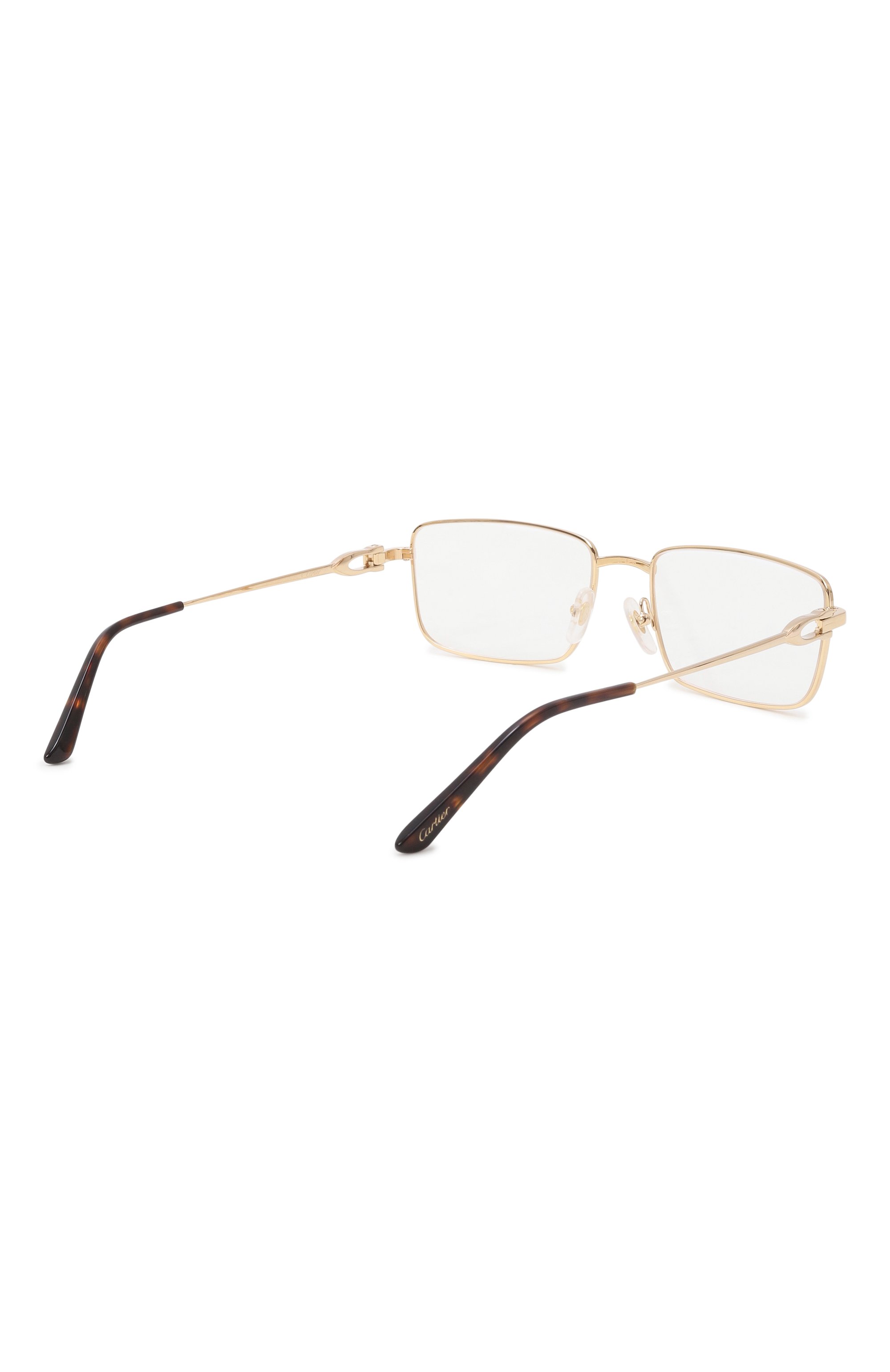 Оправа CARTIER, арт. CT0369 004, фото 4