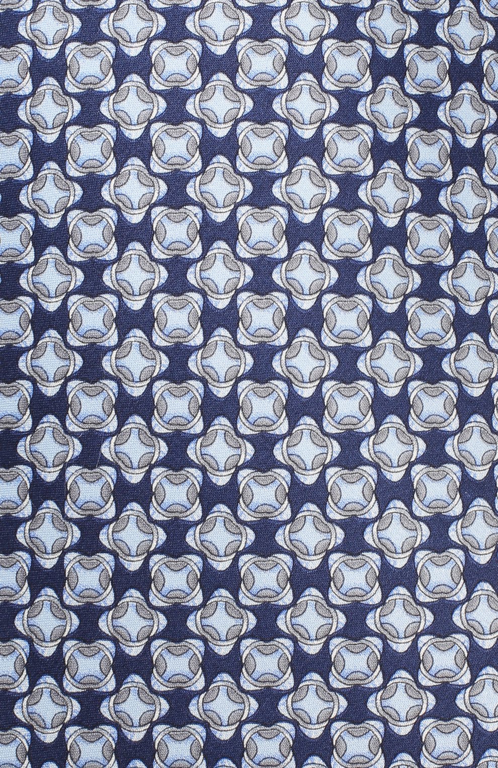 Комплект из галстука и платка LANVIN, арт. 4153/TIE SET, фото 3
