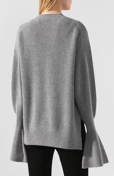 Свитер из смеси шерсти и вискозы ALEXANDER WANG, арт. 1KC2191138, фото 4