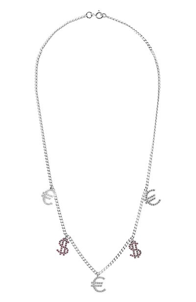 Колье money LEVASHOVAELAGINA, арт. money/n, фото 1