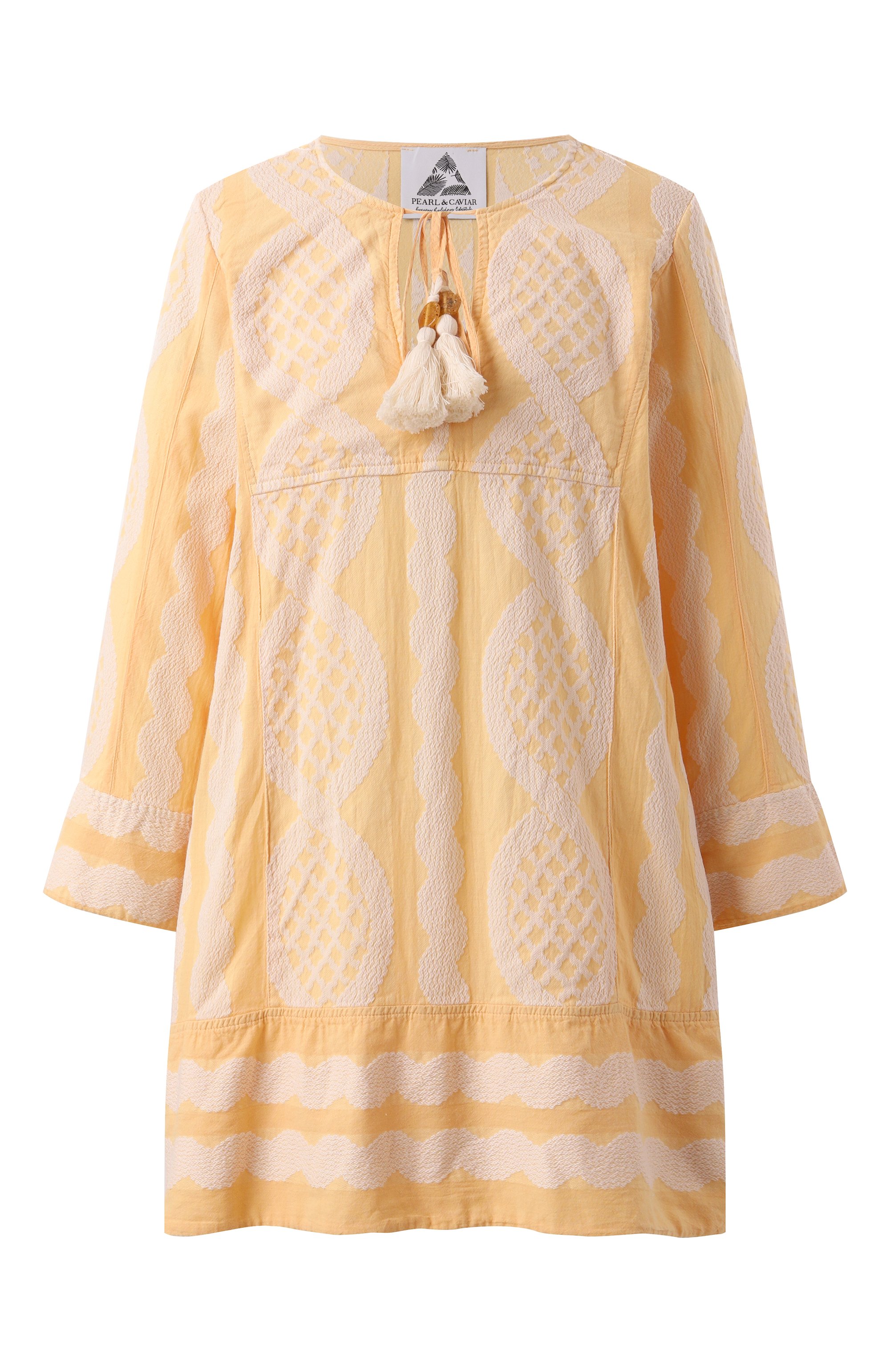 Туника PEARL&CAVIAR, арт. S25P1096, фото 1