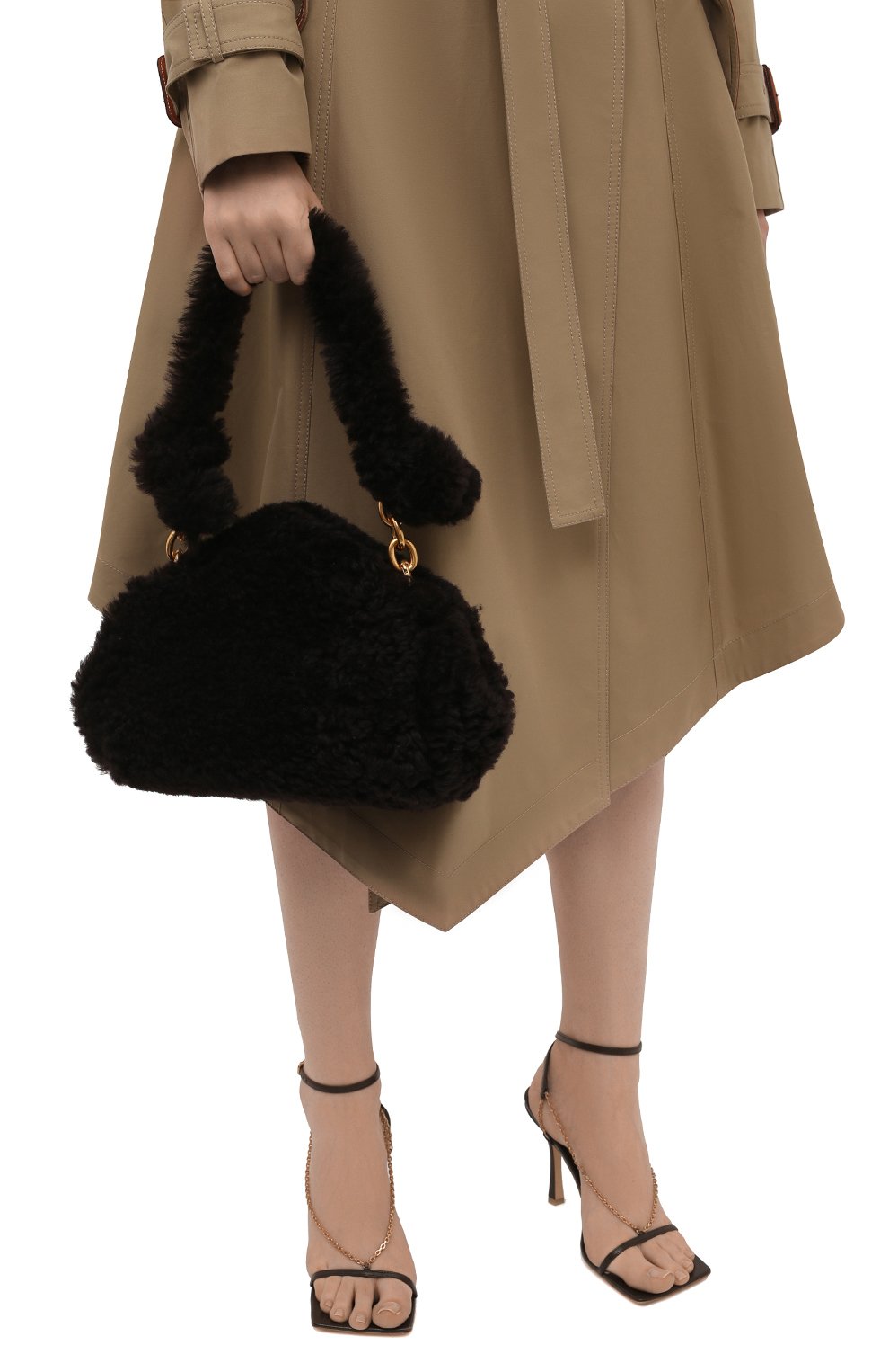 Сумка tip BOTTEGA VENETA, арт. 666682/V13G0, фото 2