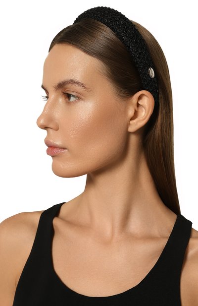 Ободок для волос PANFIL, ар т. 0-00-BND-V, фото 2