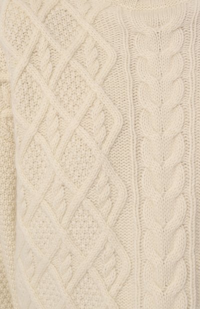 Кашемировый свитер JACOB LEE, арт. WCS03824CR, фото 5