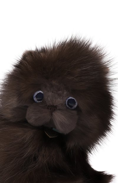 Мягкая игрушка котенок CAROLON, арт. МИ-25-ПД-019-1-1, фото 4