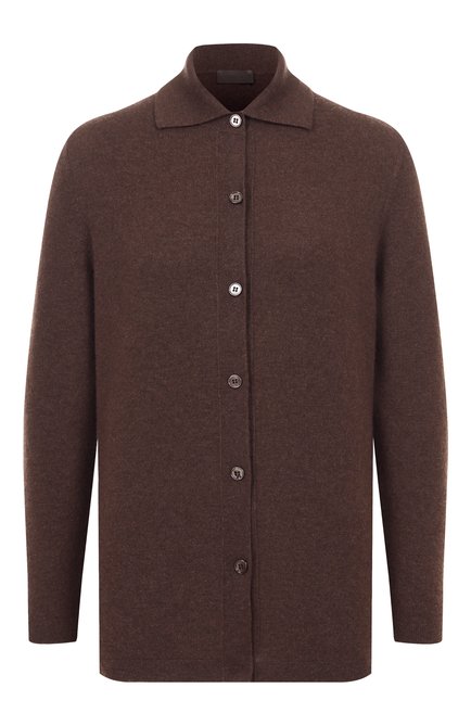 Женский кашемировый кардиган MVST, арт. M25.1MW.K412