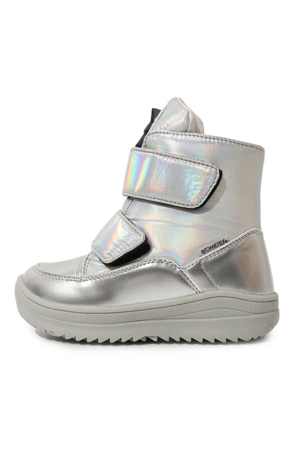 Утепленные ботинки JOG DOG, арт. 1504BGTBT1-025, фото 2