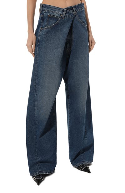 Джинсы DARKPARK, арт. WTR19 DBL01W053, фото 3